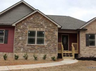 7015 SW Blue Springs Rd, Cleveland, TN 37323