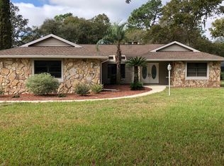 14 Byrsonima Cir, Homosassa, FL 34446