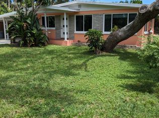 2317 Dodge Dr, Daytona Beach, FL 32118