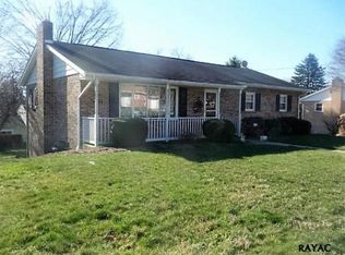 50 Woodland Dr, Jacobus, PA 17407