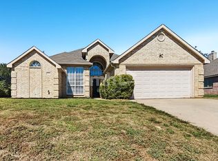 3001 Morning Dove Ln, Midlothian, TX 76065