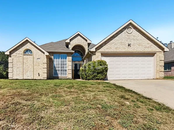 3001 Morning Dove Ln, Midlothian, TX 76065