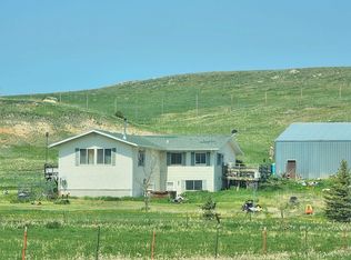 20313 Avalanche Rd, Whitewood, SD 57793