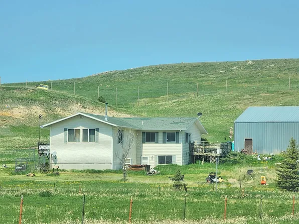 20313 Avalanche Rd, Whitewood, SD 57793