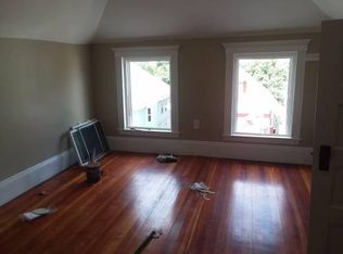 12 Spaulding St, Dorchester, MA 02122