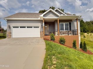 234 E Ridges Dr, Chuckey, TN 37641