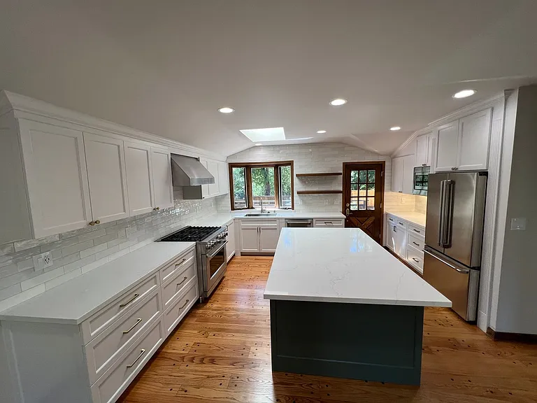2626 Mount Diablo Scenic Blvd — Photo 6