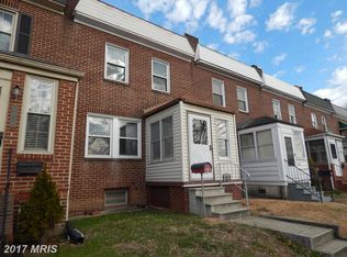 6838 Belclare Rd, Dundalk, MD 21222