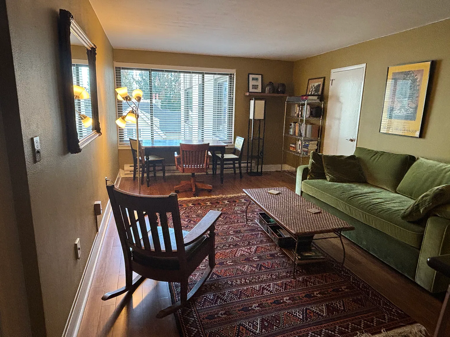 1 bed, 620 sqft, $1,800 — Photo 4