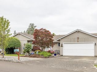 2331 SW 27th Dr, Gresham, OR 97080