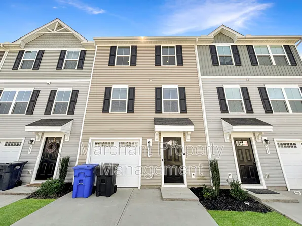 219 Maple Forge Trl, Greenville, SC 29617