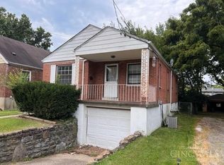 6029 Hammel Ave, Cincinnati, OH 45237