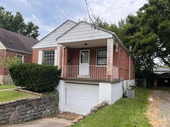 6029 Hammel Ave, Cincinnati, OH 45237