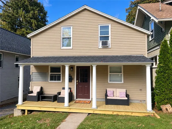 121 Hudson St, Ithaca, NY 14850
