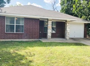 2206 Monticello Rd, Temple, TX 76501