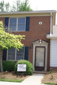 1 B Prairie Trl, Greensboro, NC, 27410