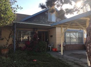 516 Banks Dr, Richmond, CA 94806
