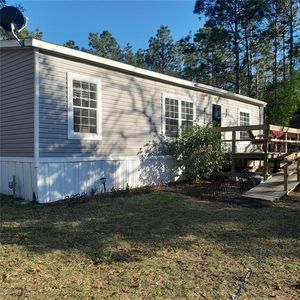 329 NE 135th Ct, Williston, FL, 32696