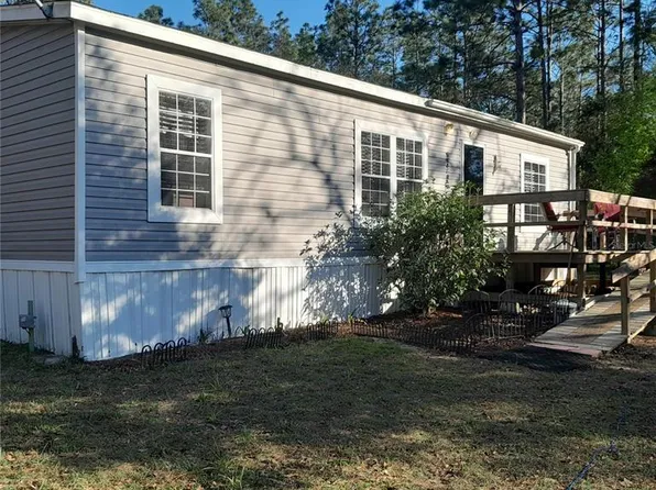329 NE 135th Ct, Williston, FL 32696
