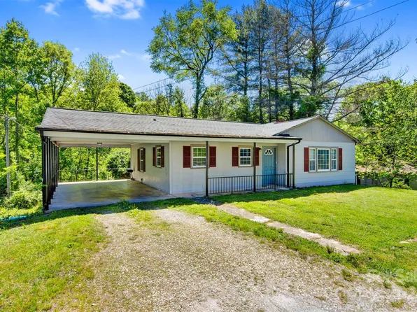 829 Montclair Cir NW, Lenoir, NC 28645