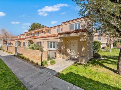 43425 30th St W UNIT 4, Lancaster, CA, 93536