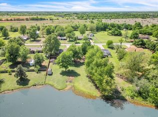 110 Pinewood Dr, Tuttle, OK 73089