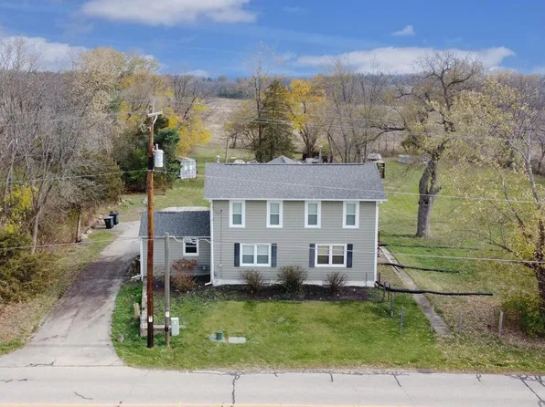 10501 264th AVENUE, Trevor, WI 53179