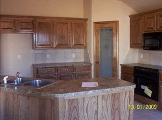 8229 Greer Way, Oklahoma City, OK 73132