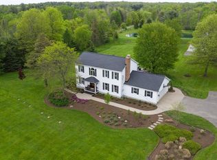 11485 Claridon Troy Rd, Chardon, OH 44024