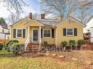 20 High Hill St, Greenville, SC 29605