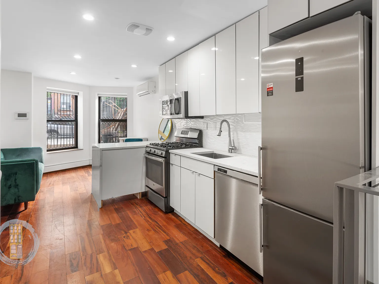 187 Lefferts Place — Photo 2