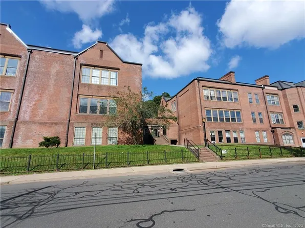 15 Prospect Street #2, New Britain, CT 06051