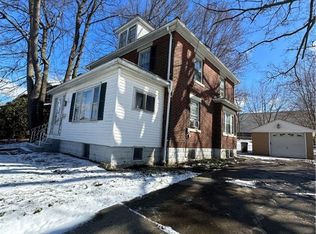 216 Shenango Blvd, Farrell, PA 16121