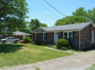 149 Sunnyside Rd, Eminence, KY 40019