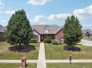5718 Aspen, Bartlesville, OK 74006