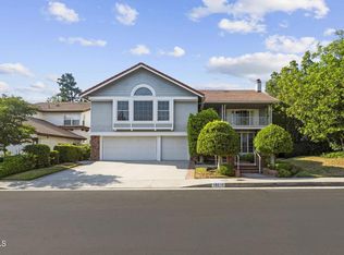 18213 Chatham Ln, Porter Ranch, CA 91326