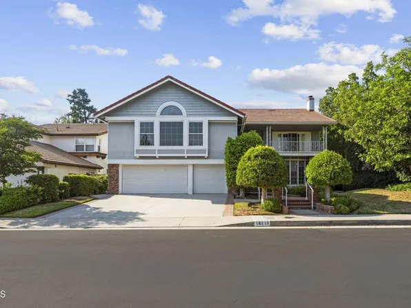 18213 Chatham Ln, Porter Ranch, CA 91326