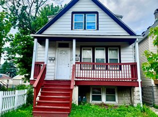 4916 W 29th St, Cicero, IL 60804