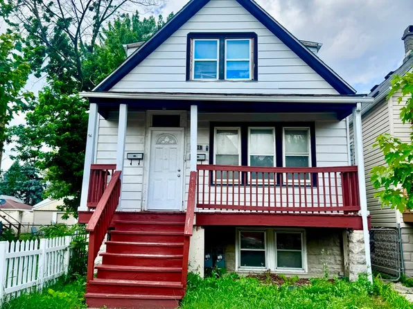 4916 W 29th St, Cicero, IL 60804