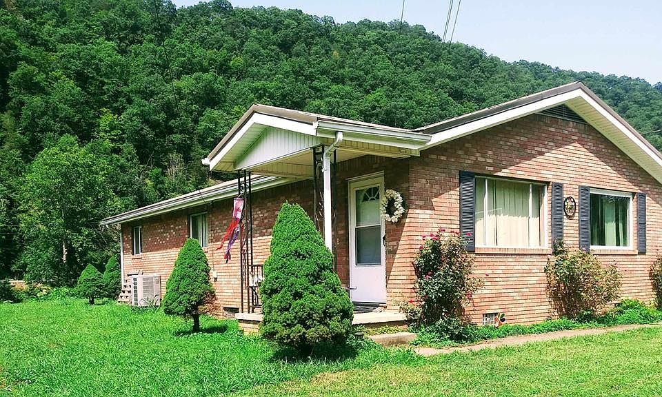 88 Sutton Bottom Right St, Shelbiana, KY 41562 MLS 119066 Zillow