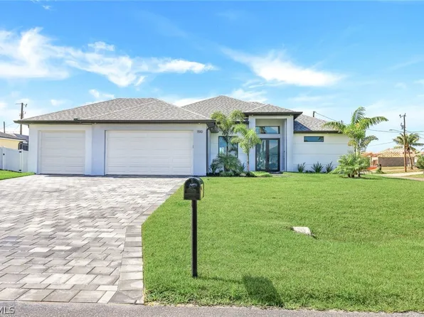 1510 NW 4th St, Cape Coral, FL 33993