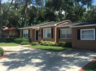 4112 W Bay To Bay Blvd, Tampa, FL 33629