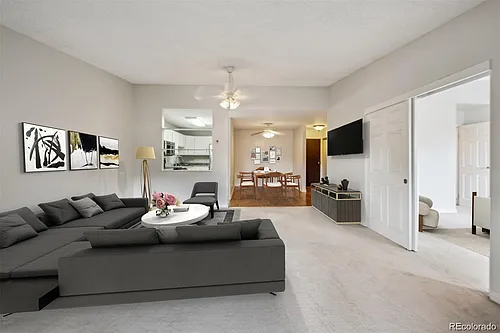 3184 S Heather Gardens Way Photo 1