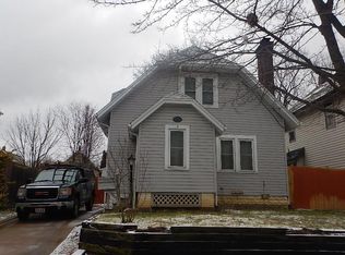 2215 SW 25th St, Akron, OH 44314