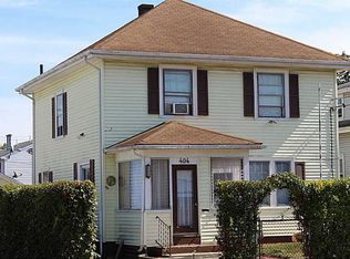 404 N Broadway, Rumford, RI 02916