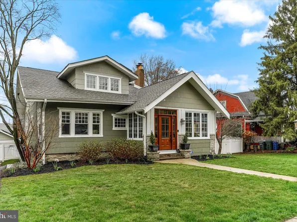 119 Edgley Ave, Glenside, PA 19038