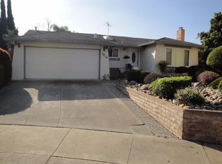 3010 Knights Bridge Ct, San Jose, CA 95132
