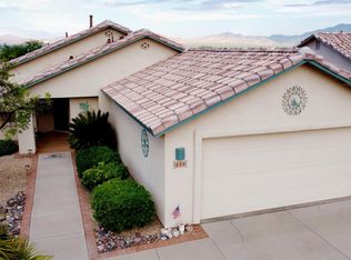 280 N Bluebird Dr, Green Valley, AZ 85614