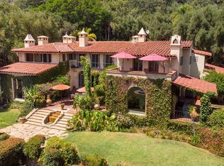 2288 Villa Heights Rd, Pasadena, CA 91107