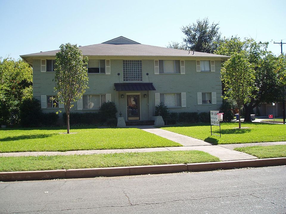 6234 Oram Building Front